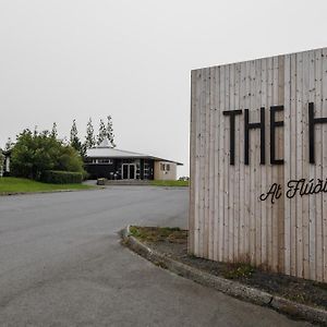 Icelandair Hotel Fludir